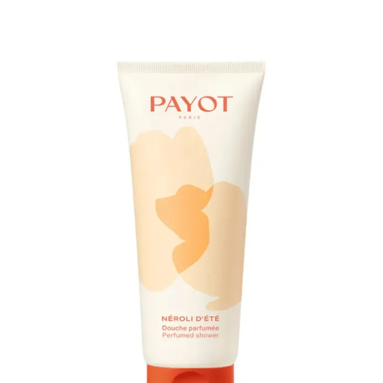 Neroli D'Eté Douche Parfumée 200 ML