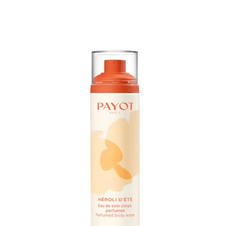 Neroli D'Eté Eau De Soin Corps Parfumée 100 ML