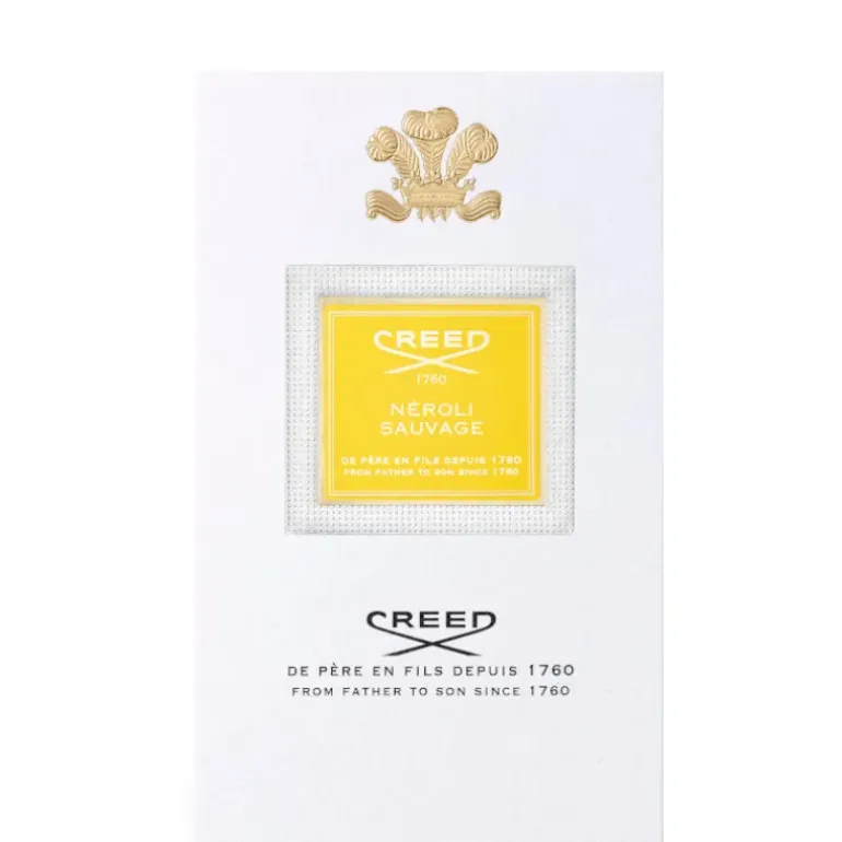 Neroli Sauvage