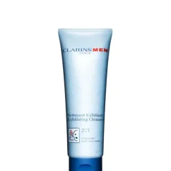 Nettoyant Exfoliant - Clarins Men