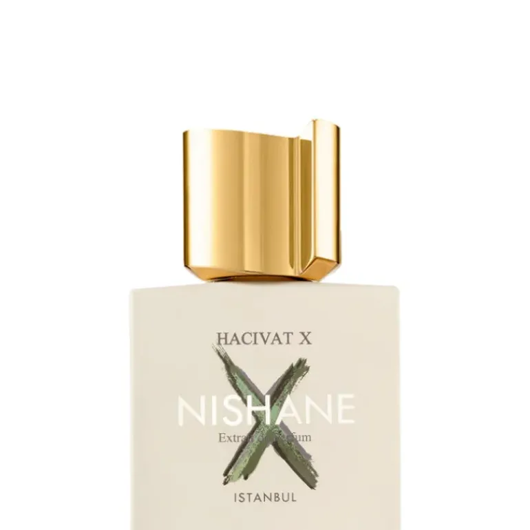 Nishane Hacivat X - The X Collection