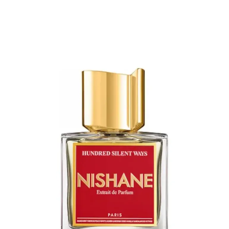 Nishane Hundred Silent Ways 50 ML