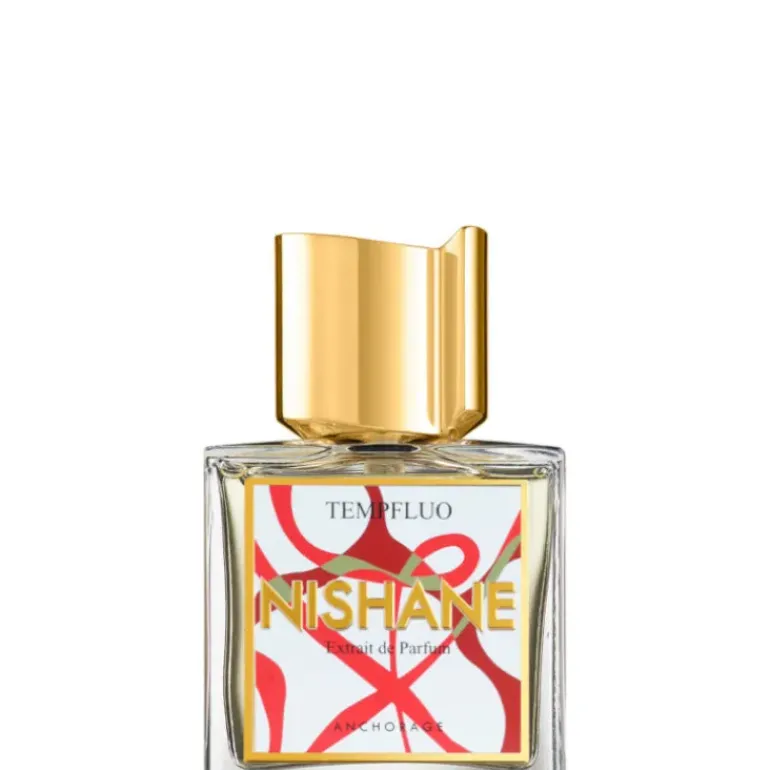 Nishane Tempfluo - Time Capsule Collection