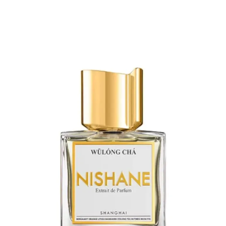 Nishane Wulong chà 50 ML