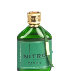 Nitro Pour Homme Green