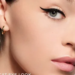 Noir G L'Eyeliner graphique N. 01 BLACK