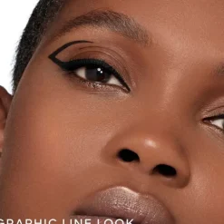 Noir G L'Eyeliner graphique N. 01 BLACK