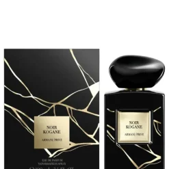 Noir Kogane - La Collection Des Terres Precieuses