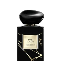 Noir Kogane - La Collection Des Terres Precieuses