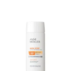 Non Stop Fast Dry Facial Fluid SPF 50+ Sport Viso 75 ML