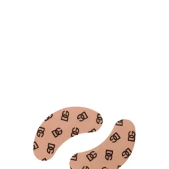 No-Puff Caffeine Eye Patches