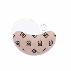No-Puff Caffeine Eye Patches