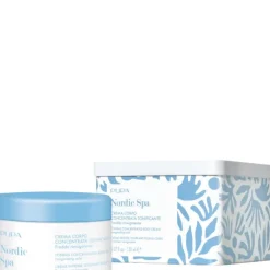 Nordic SPA Crema Corpo Concentrata Tonificante 150 ML