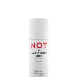Not a Hair and Body Mist 75 ML