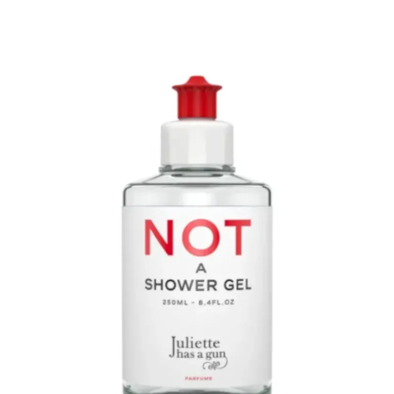 Not a Shower Gel 250 ML