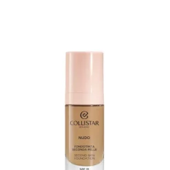 Nudo Fondotinta Seconda Pelle SPF 15