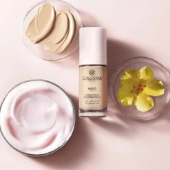 Nudo Fondotinta Seconda Pelle SPF 15