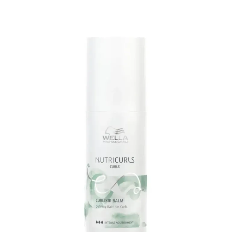 Nutricurls Curlixir Balm 150 ML
