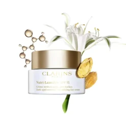 Nutri-Lumière SPF15