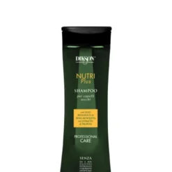 Nutri Plus - Shampoo