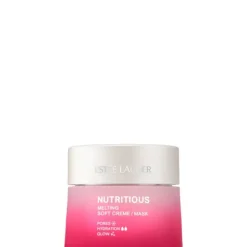 Nutritious Melting Soft Creme/Mask 50 ML