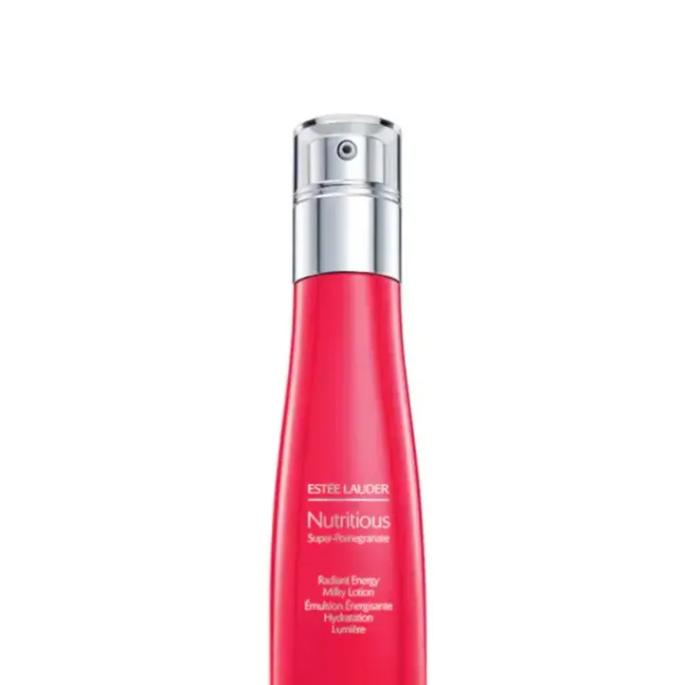 Nutritious Super_pomegranate Radiant Energy Milky Lotion 100 ML