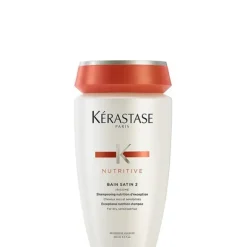 Nutritive - Bain Satin 2 250 ML