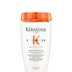 Nutritive - Bain Satin Riche