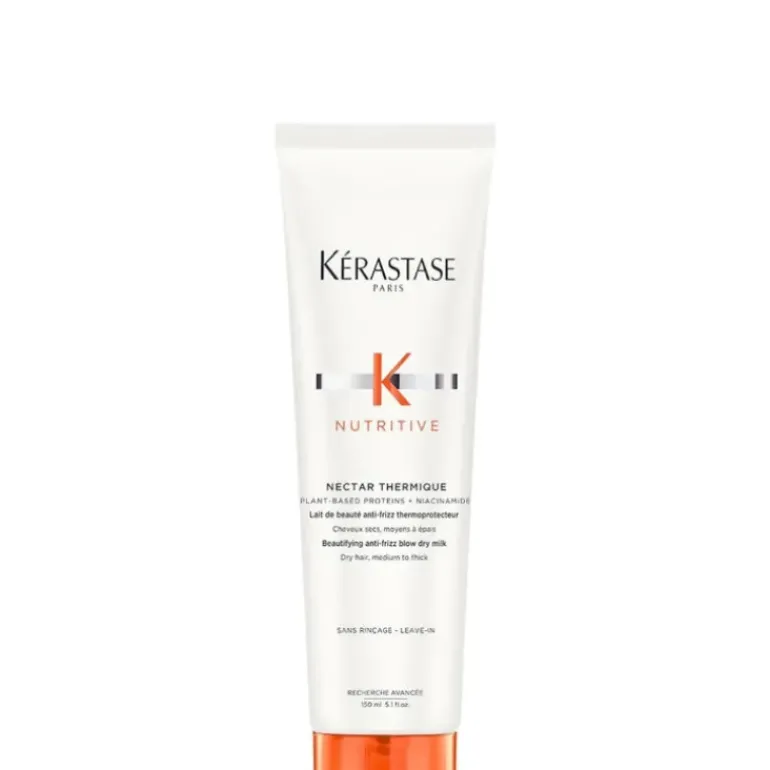 Nutritive - Nectar Thermique