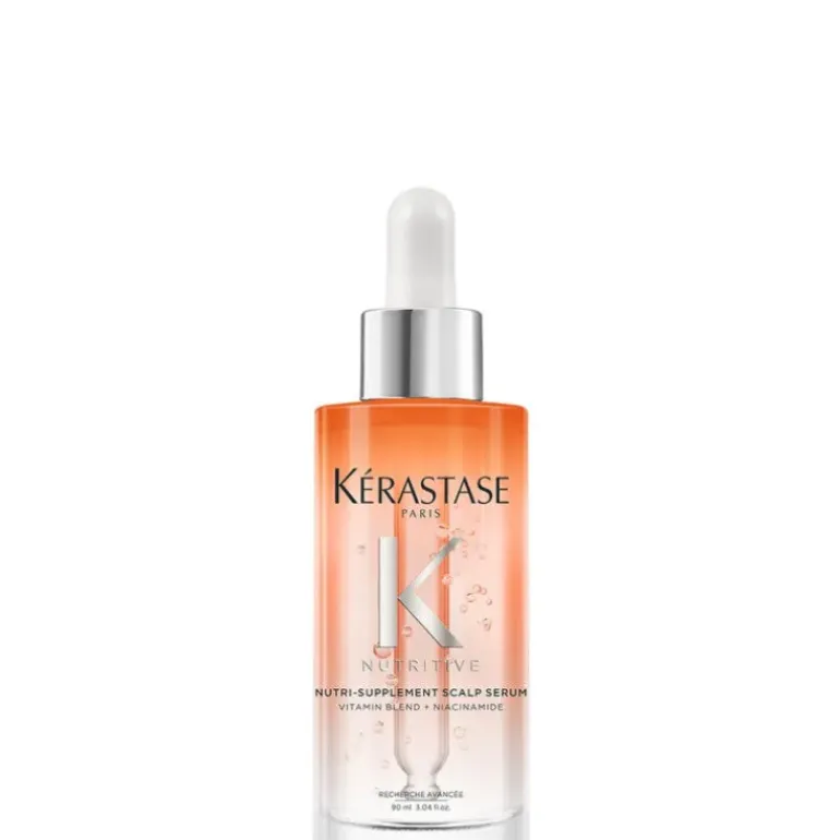 Nutritive - Nutri-Supplement Scalp Serum 90 ML