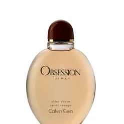 Obsession Uomo 125 ML