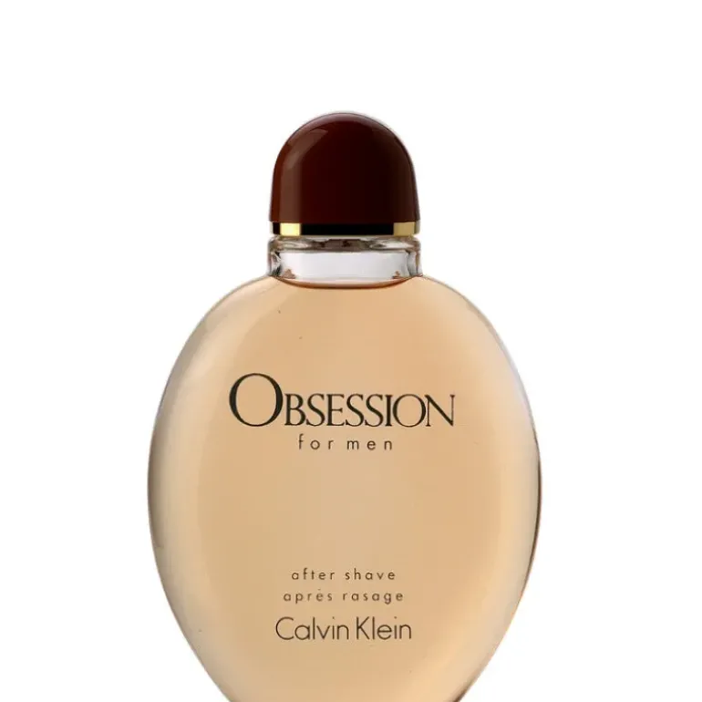 Obsession Uomo 125 ML