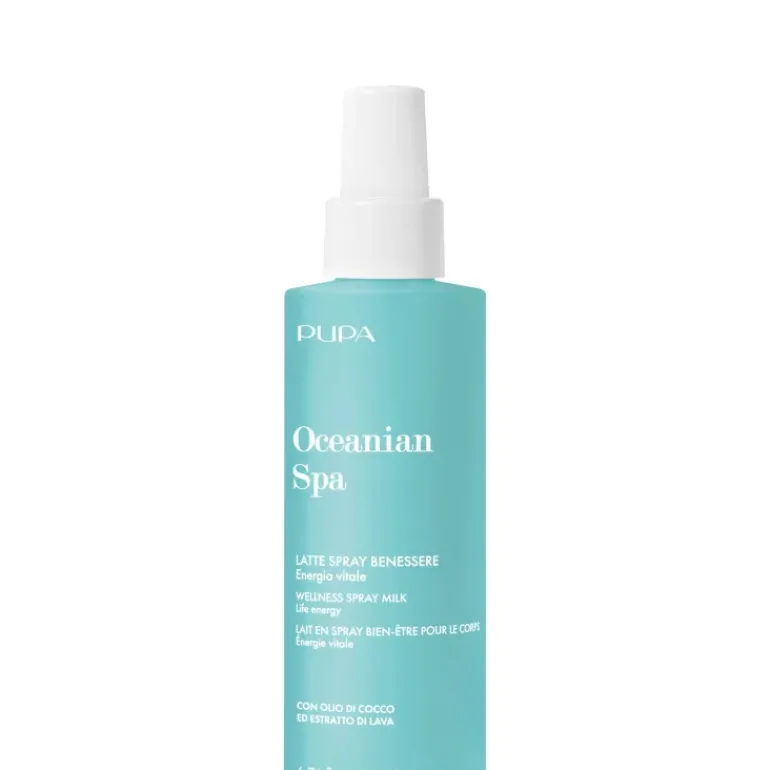 Oceanian SPA Fluido Spray Benessere 200 ML