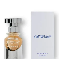 Off-White Solution No. 6