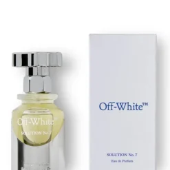 Off-White Solution No. 7