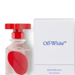 Off-White Solution No. 3