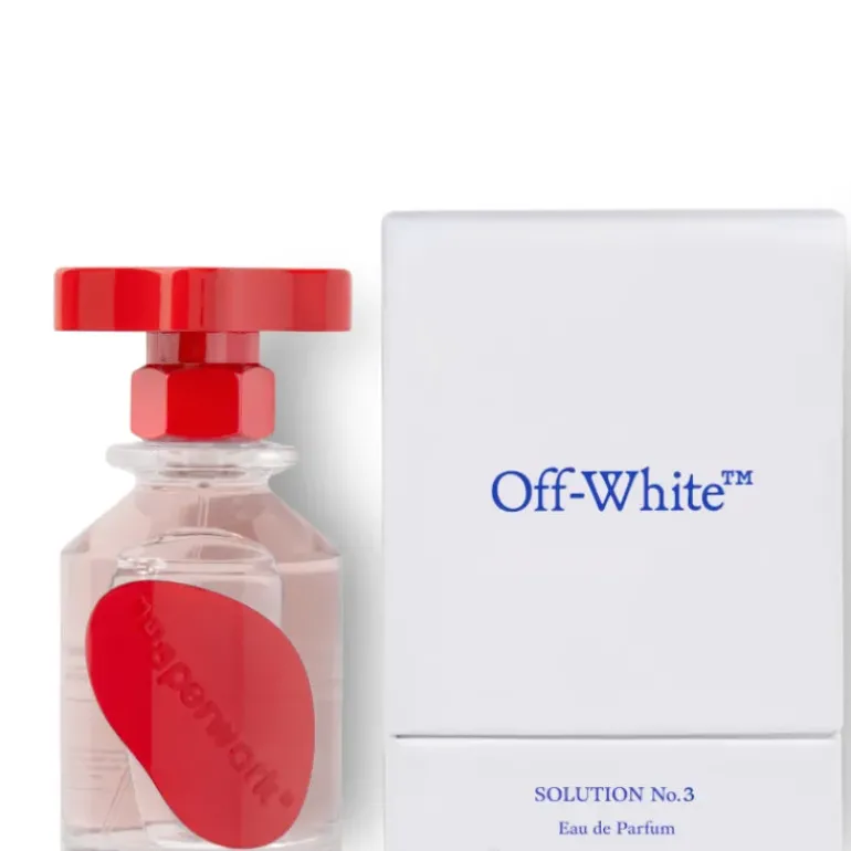 Off-White Solution No. 3