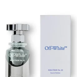 Off-White Solution No. 10