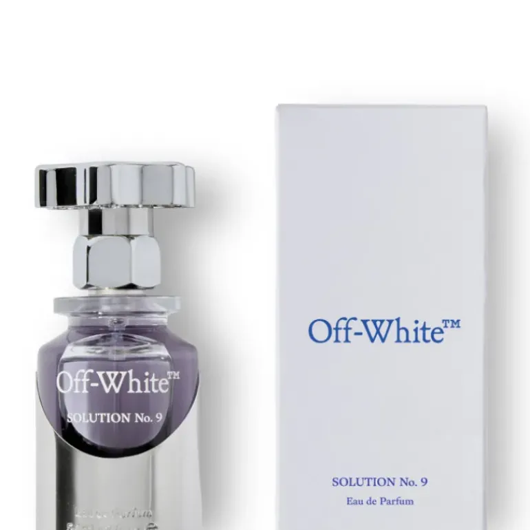 Off-White Solution No. 9