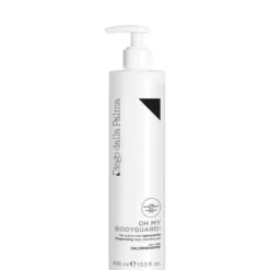 OH MY BODYGUARD Gel Pulizia Mani Igienizzante 400 ML
