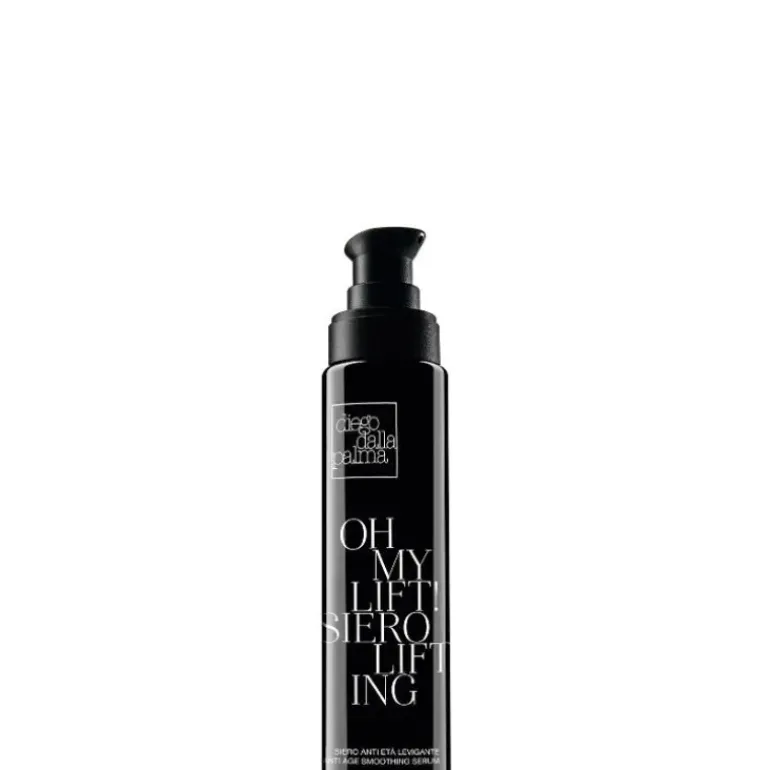 Oh My Lift! Siero Anti-Età Levigante 40 ML