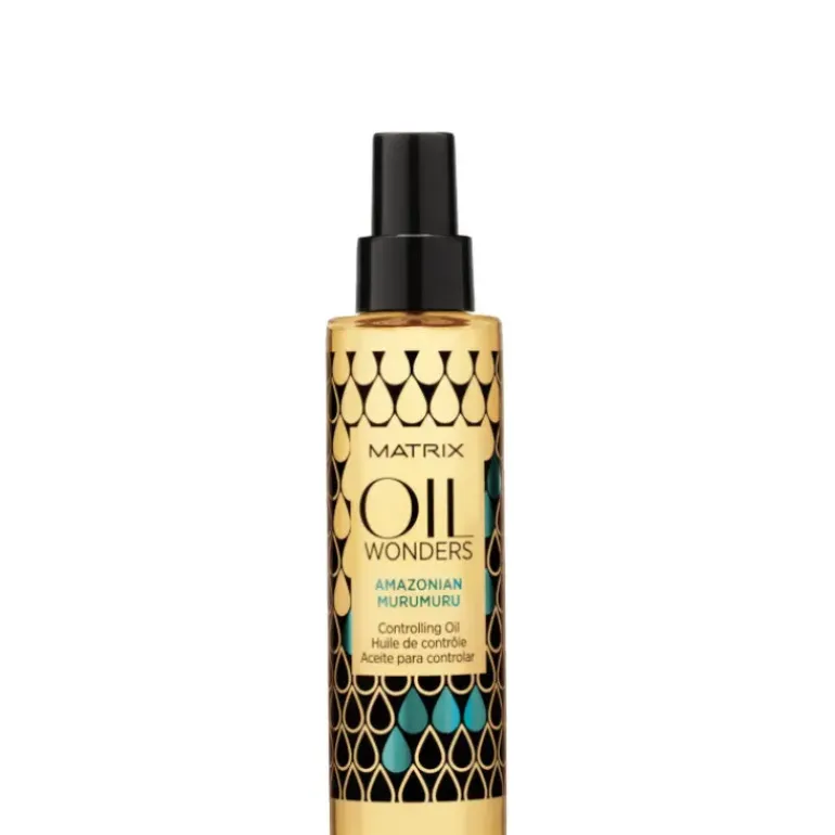 Oil Wonders Amazonian Murumuru 150 ML