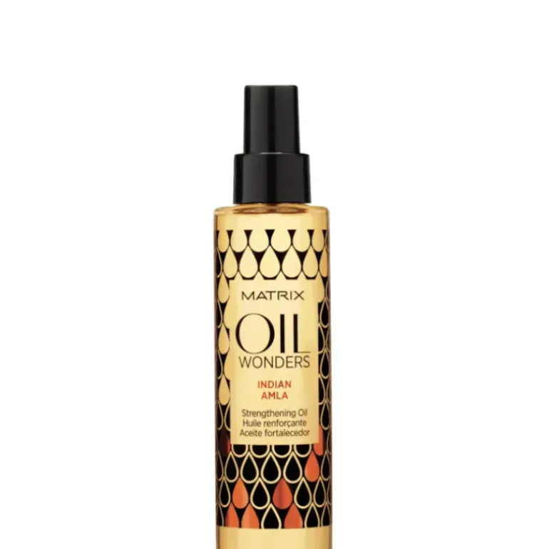 Oil Wonders Indian Amla 150 ML