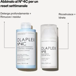 Olaplex N° 8 Bond Intense Moisture Mask