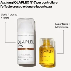 Olaplex N° 6 Bond Smoother