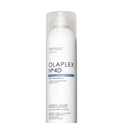 Olaplex N° 4D Clean Volume Detox Dry Shampoo