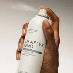 Olaplex N° 4D Clean Volume Detox Dry Shampoo