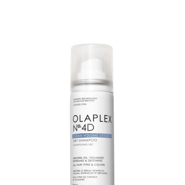 Olaplex N° 4D Clean Volume Detox Dry Shampoo