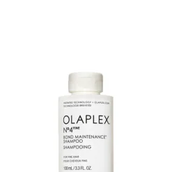 Olaplex N° 4 FINE Bond Maintenance Shampoo