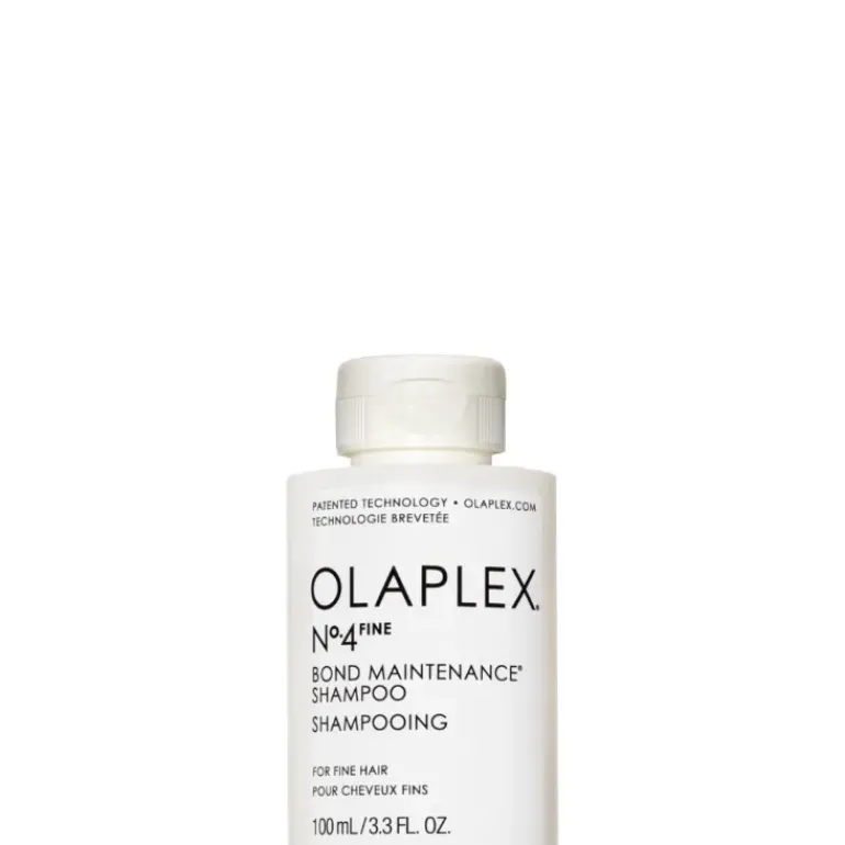 Olaplex N° 4 FINE Bond Maintenance Shampoo